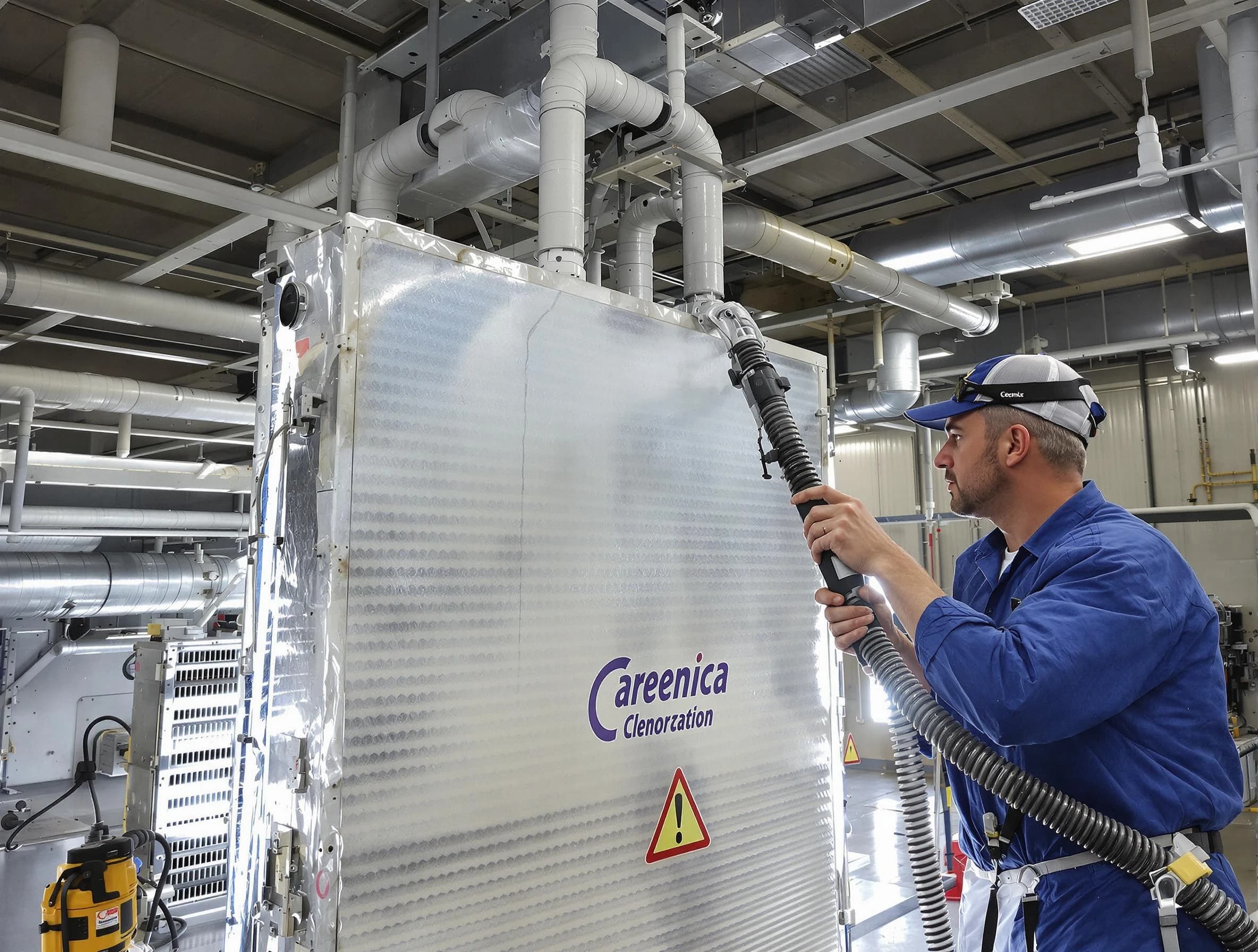 Coil Cleaning service in Edgewater, CO