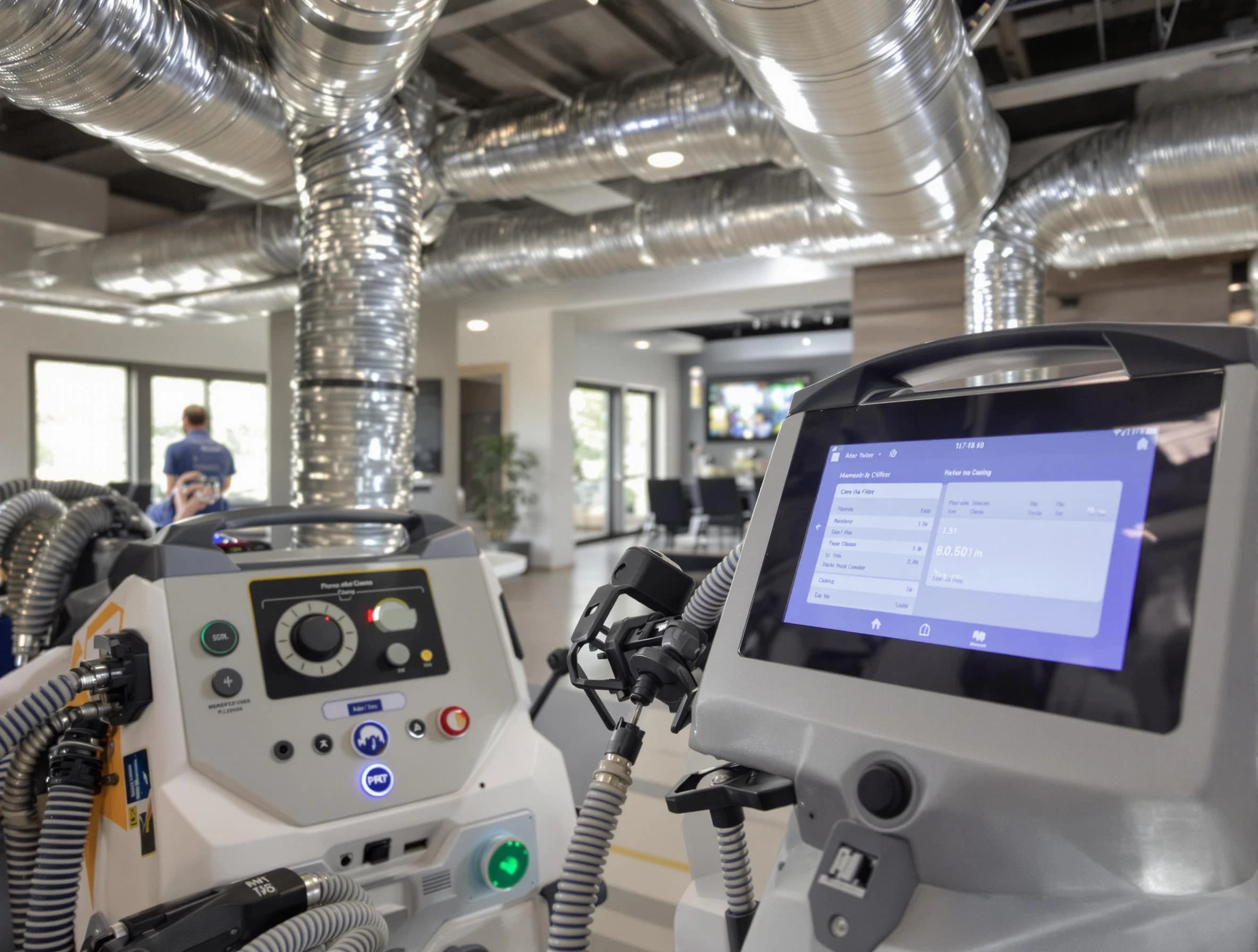 Expert mold remediation by Edgewater Air Duct Cleaning in Edgewater