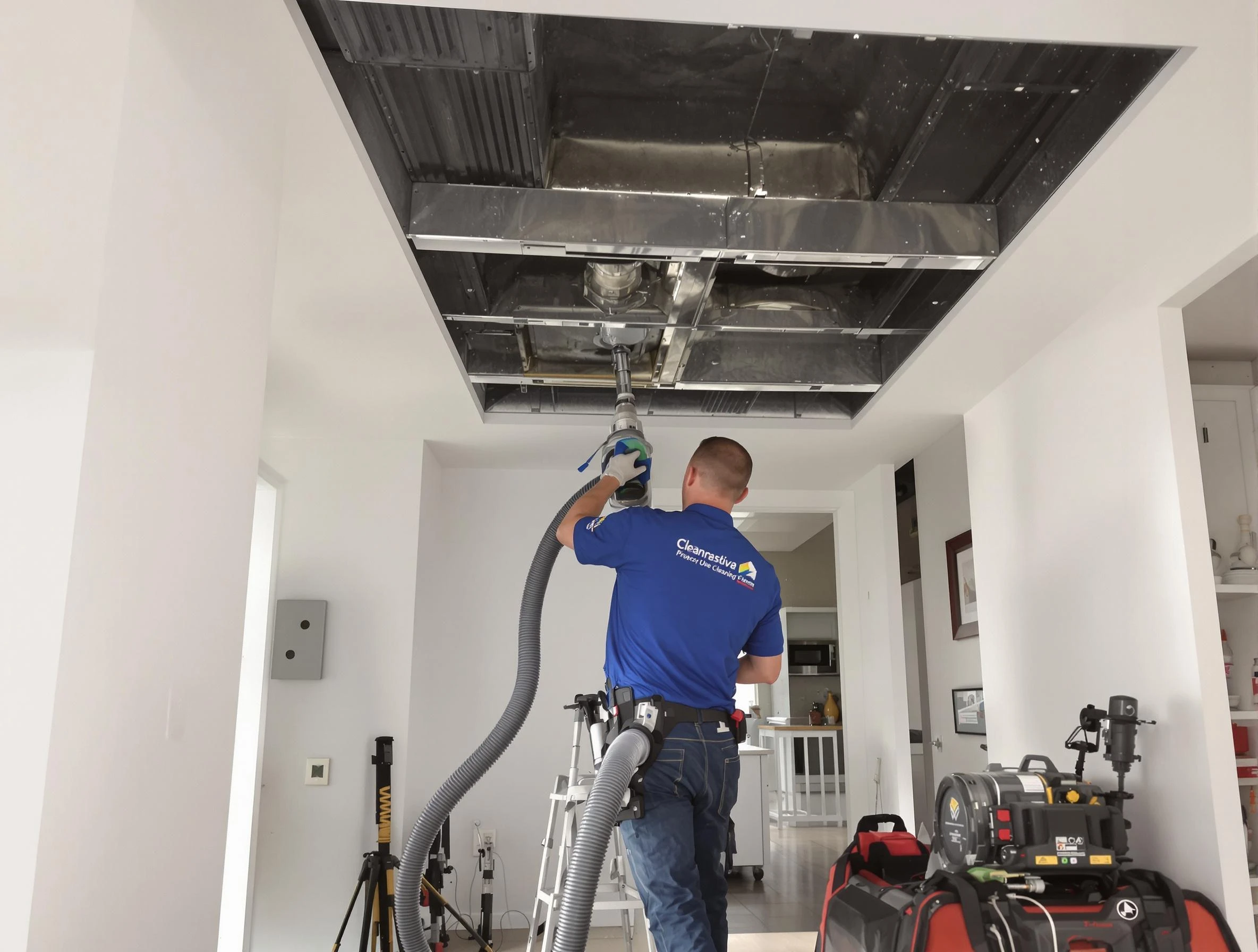 Air Duct Cleaning service in Edgewater, CO
