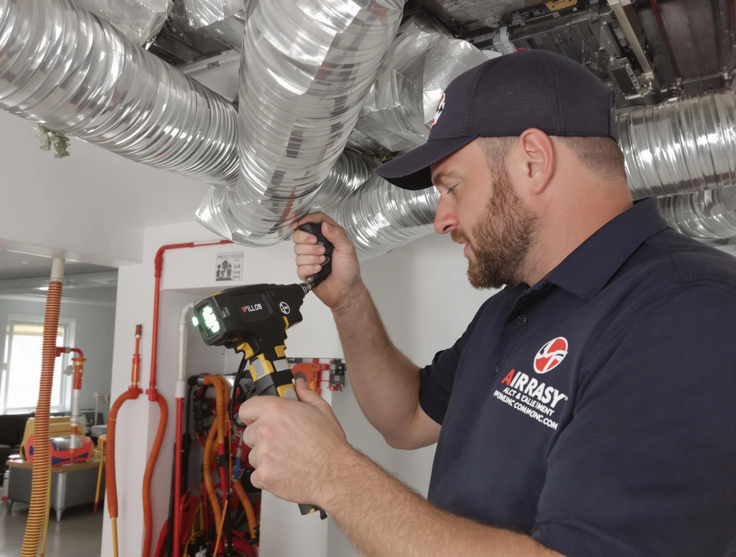 Duct Sealing service in Edgewater, CO