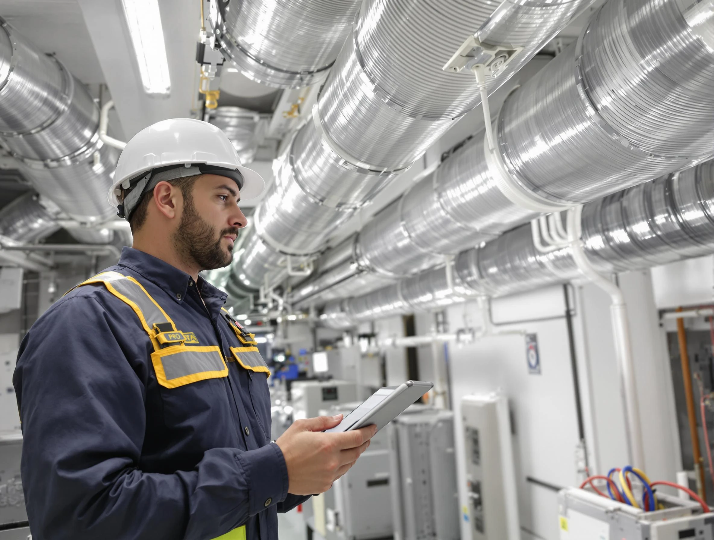 Filter Inspection service in Edgewater, CO